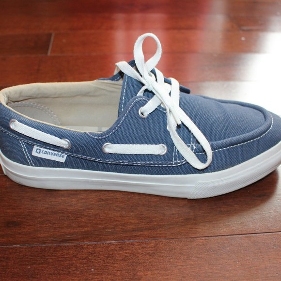 Converse Sea Star Ox - (host pick no.3) - Picture 4 of 6